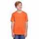 Core365 CE111Y Youth Fusion ChromaSoft Performance T-Shirt