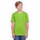 Core365 CE111Y Youth Fusion ChromaSoft Performance T-Shirt