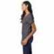 Hanes S04V Ladies Perfect-T V-Neck T-Shirt