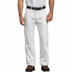 Dickies WP823 Men's FLEX Relaxed Fit Straight Leg Painter's Pant