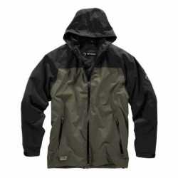 Dri Duck 5335 Adult Torrent Softshell Hooded Jacket
