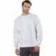 Champion S1049 Adult Reverse Weave Crew