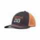 Fahrenheit F210 Pro Style Trucker Hat