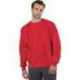 Champion S1049 Adult Reverse Weave Crew