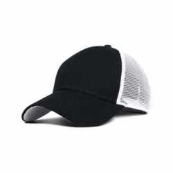 Fahrenheit F390 Cotton Trucker Hat