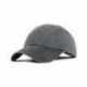 Fahrenheit F470 Promotional Pigment Dyed Washed Cotton Cap