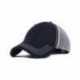 Fahrenheit F787 Garment Washed Cotton Mesh Back Hat