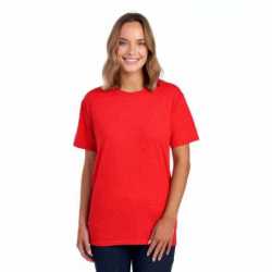 Fruit of the Loom 3931 Adult HD Cotton T-Shirt