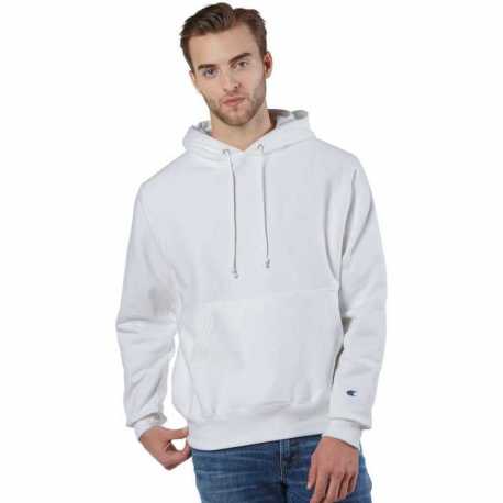 Champion S1051 Reverse Weave Pullover Hooded Sweatshirt