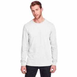 Fruit of the Loom IC47LSR Adult ICONIC Long Sleeve T-Shirt