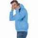 Champion S1051 Reverse Weave Pullover Hooded Sweatshirt