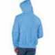 Champion S1051 Reverse Weave Pullover Hooded Sweatshirt