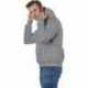 Champion S1051 Reverse Weave Pullover Hooded Sweatshirt