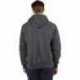 Champion S1051 Reverse Weave Pullover Hooded Sweatshirt