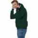Champion S1051 Reverse Weave Pullover Hooded Sweatshirt