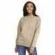 Gildan SF000 Adult Softstyle Fleece Crew Sweatshirt