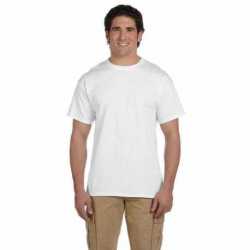Hanes 5170 Unisex 50/50 T-Shirt