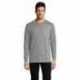 Hanes 5286 Men's 5.2 oz. ComfortSoft Cotton Long-Sleeve T-Shirt