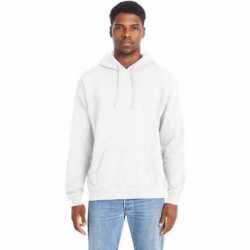 Hanes RS170 Perfect Sweats Pullover Hooded Sweatshirt