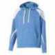 Holloway 229546 Unisex Prospect Athletic Fleece Hooded Sweatshirt