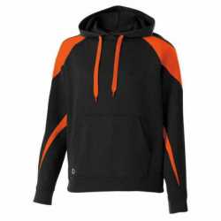 Holloway 229646 Youth Prospect Athletic Fleece Hoodie