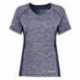 Holloway 222771 Ladies' Electrify Coolcore T-Shirt
