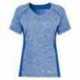 Holloway 222771 Ladies' Electrify Coolcore T-Shirt