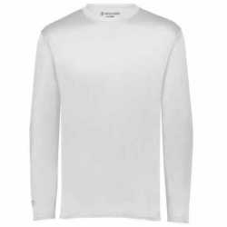 Holloway 222822 Men's Momentum Long-Sleeve T-Shirt
