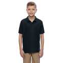 Jerzees 537YR Youth 5.3 oz., Easy-Care Polo