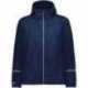 Holloway 229782 Ladies' Packable Full-Zip Jacket