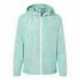 Independent Trading Co. EXP54LWZ Lightweight Windbreaker Full-Zip Jacket