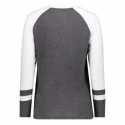 LAT 2690 Girl's Fine Jersey Tank