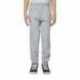 Jerzees 975YR Youth Nublend Youth Fleece Jogger