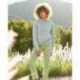 Jerzees 700MR Unisex Premium Eco Blend Fleece Pullover Hooded Sweatshirt