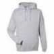 Just Hoods By AWDis JHA001 Men's 80/20 Midweight College Hooded Sweatshirt