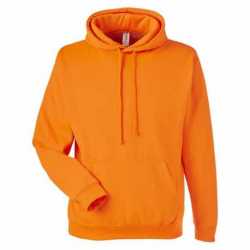 Just Hoods By AWDis JHA004 Adult Electric Pullover Hooded Sweatshirt