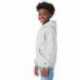Champion S790 Youth Powerblend Pullover Hooded Sweatshirt