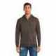 Lane Seven LS14003 Unisex Premium Full-Zip Hooded Sweatshirt