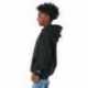 Champion S790 Youth Powerblend Pullover Hooded Sweatshirt