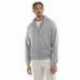 Champion S800 Adult Powerblend Full-Zip Hooded Sweatshirt