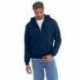 Champion S800 Adult Powerblend Full-Zip Hooded Sweatshirt