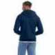 Champion S800 Adult Powerblend Full-Zip Hooded Sweatshirt
