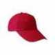 Adams SH101 Low-Profile Cap with Elongated Bill