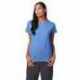 Hanes SL04 Ladies Perfect-T T-Shirt