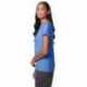 Hanes SL04 Ladies Perfect-T T-Shirt