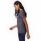 Hanes SL04 Ladies Perfect-T T-Shirt