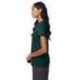 Hanes SL04 Ladies Perfect-T T-Shirt