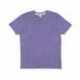 LAT 6991 Men's Harborside Melange Jersey T-Shirt