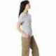 Hanes SL04 Ladies Perfect-T T-Shirt