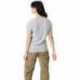 Hanes SL04 Ladies Perfect-T T-Shirt